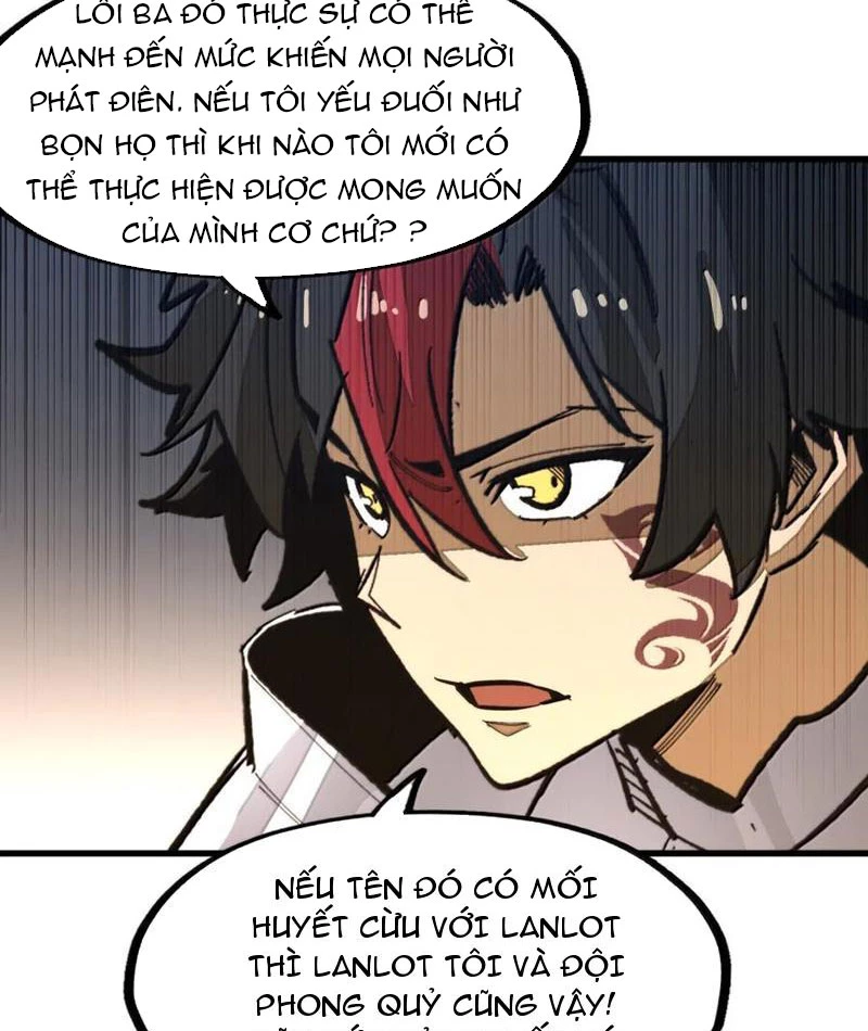 Từ đáy xã hội quật khởi Chapter 39 - 77