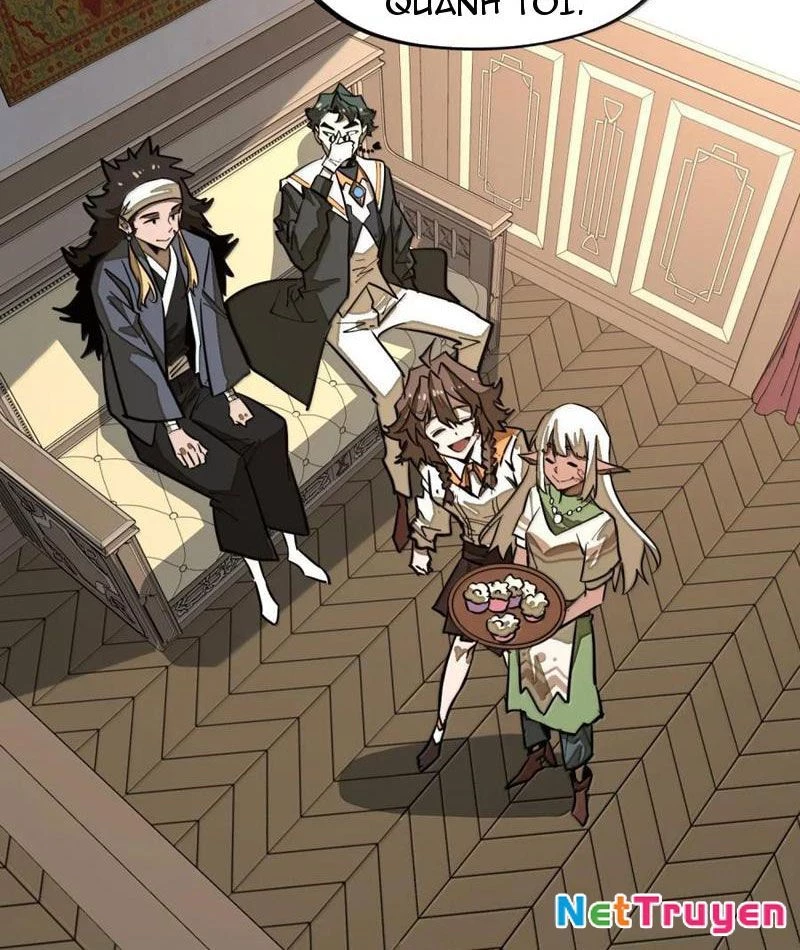 Từ đáy xã hội quật khởi Chapter 39 - 81