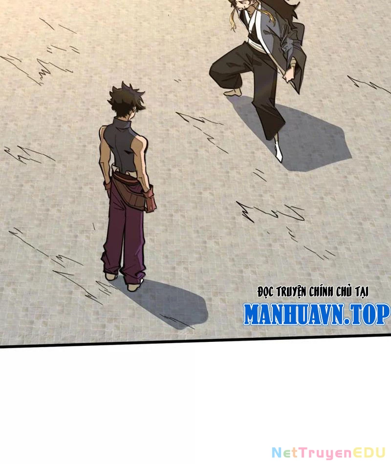 Từ đáy xã hội quật khởi Chapter 40 - 4