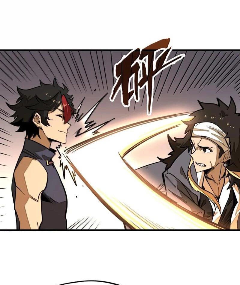 Từ đáy xã hội quật khởi Chapter 40 - 5