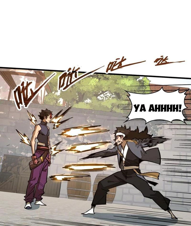 Từ đáy xã hội quật khởi Chapter 40 - 7