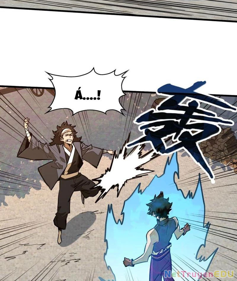 Từ đáy xã hội quật khởi Chapter 40 - 8