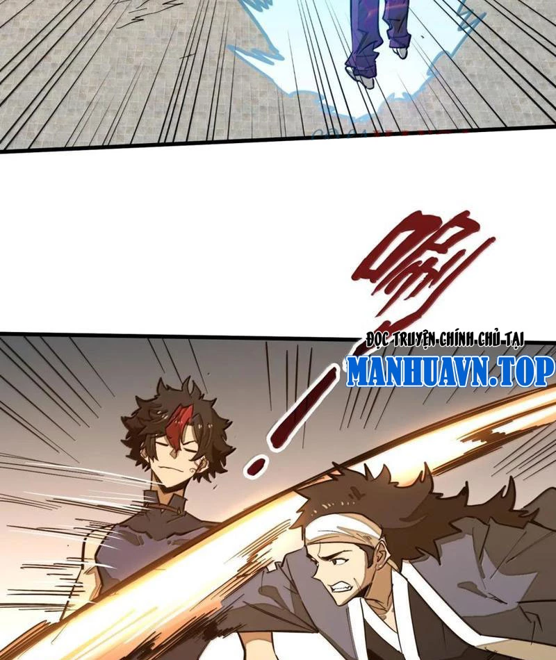 Từ đáy xã hội quật khởi Chapter 40 - 9