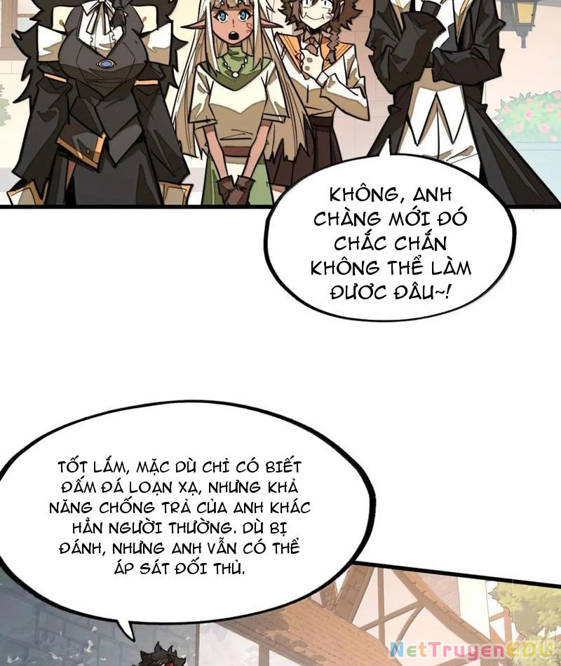 Từ đáy xã hội quật khởi Chapter 40 - 14