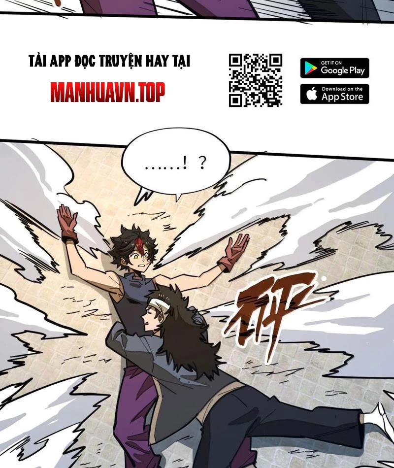Từ đáy xã hội quật khởi Chapter 40 - 17