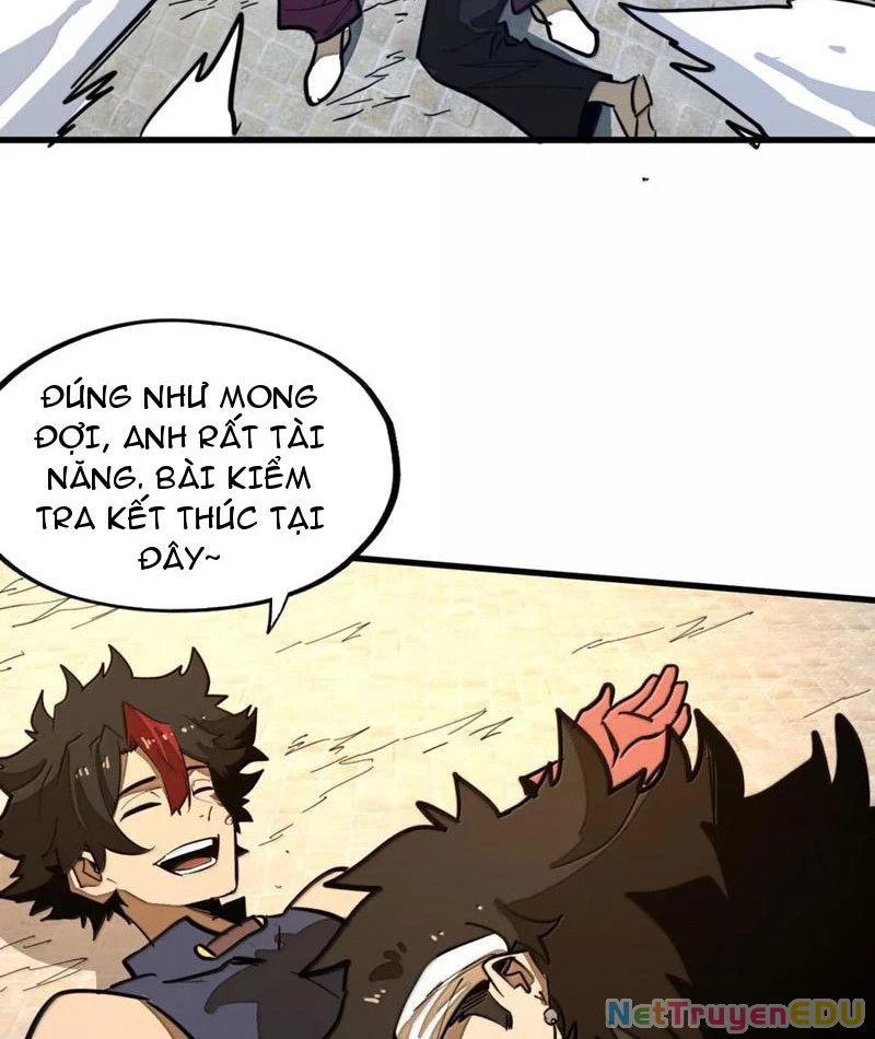 Từ đáy xã hội quật khởi Chapter 40 - 18