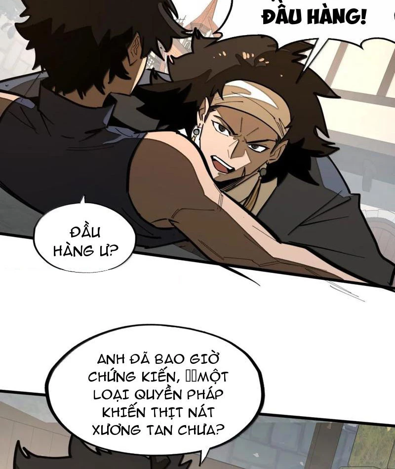 Từ đáy xã hội quật khởi Chapter 40 - 20