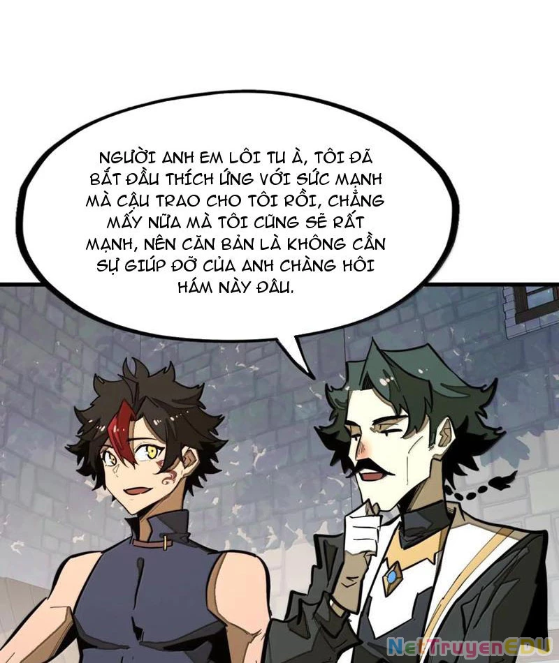 Từ đáy xã hội quật khởi Chapter 40 - 24