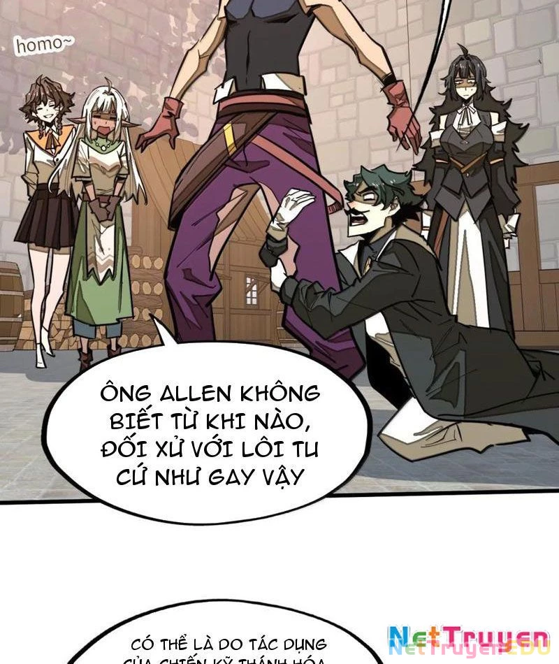 Từ đáy xã hội quật khởi Chapter 40 - 26