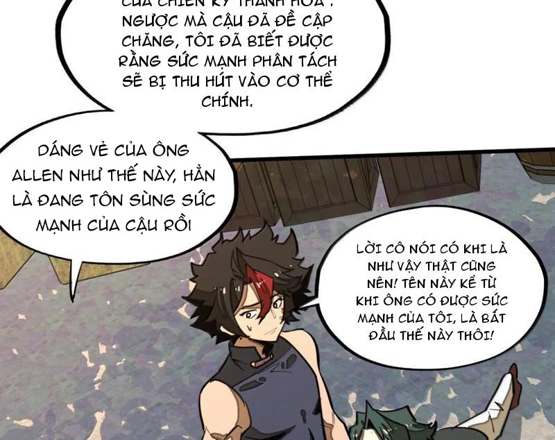 Từ đáy xã hội quật khởi Chapter 40 - 27