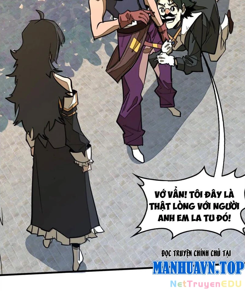 Từ đáy xã hội quật khởi Chapter 40 - 28