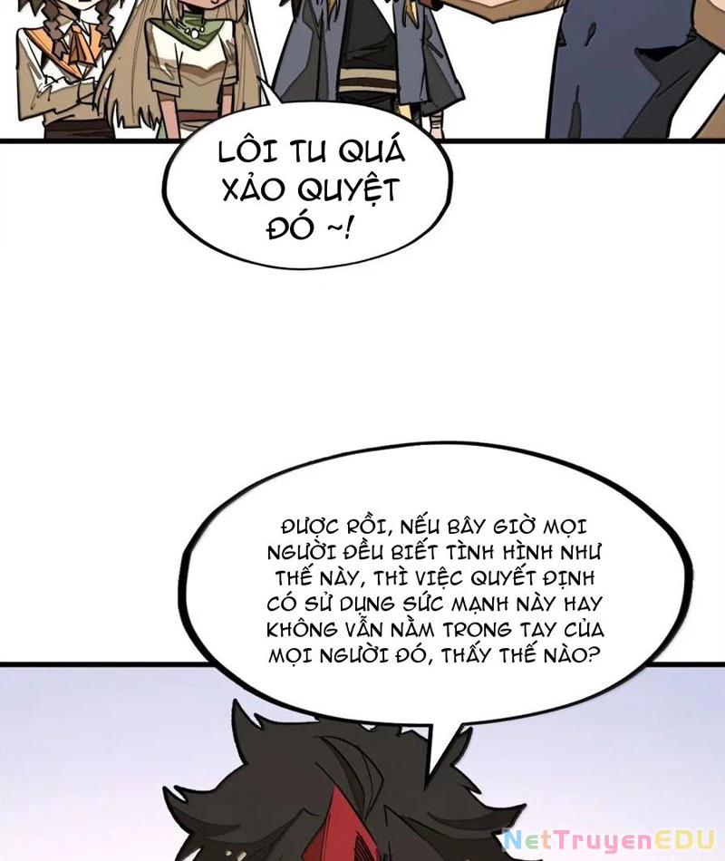 Từ đáy xã hội quật khởi Chapter 40 - 30