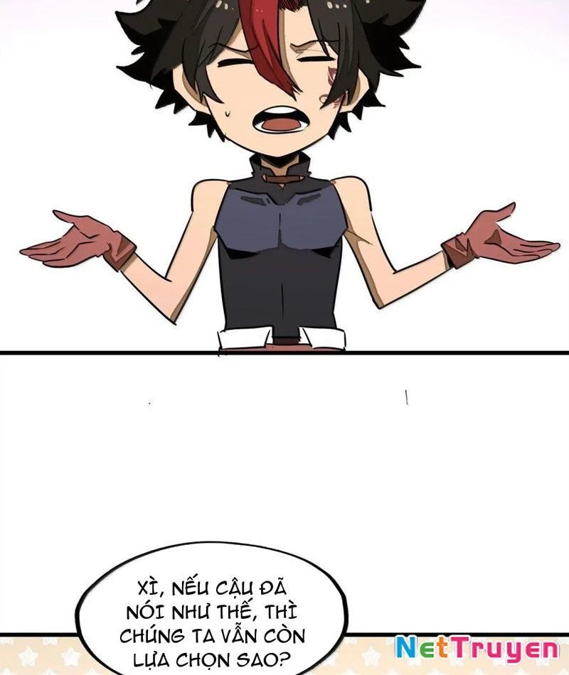Từ đáy xã hội quật khởi Chapter 40 - 31