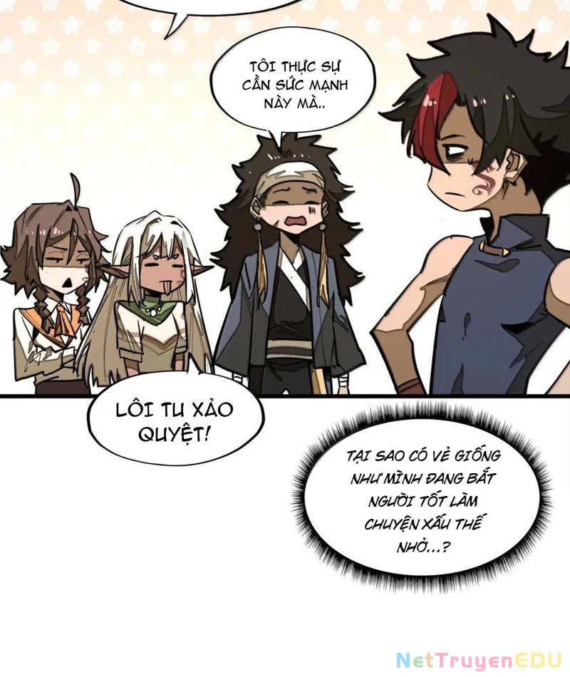 Từ đáy xã hội quật khởi Chapter 40 - 32