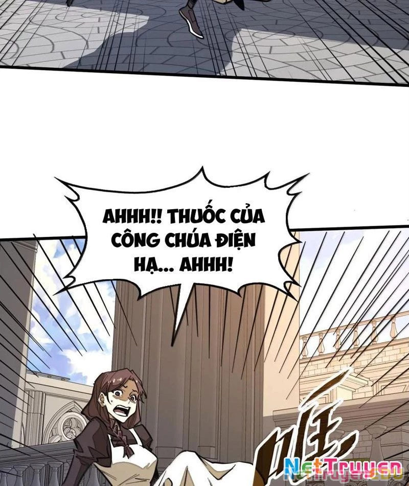 Từ đáy xã hội quật khởi Chapter 40 - 36