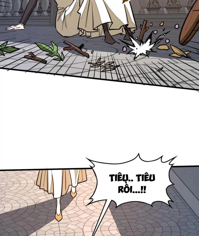 Từ đáy xã hội quật khởi Chapter 40 - 37