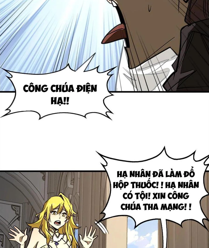 Từ đáy xã hội quật khởi Chapter 40 - 40