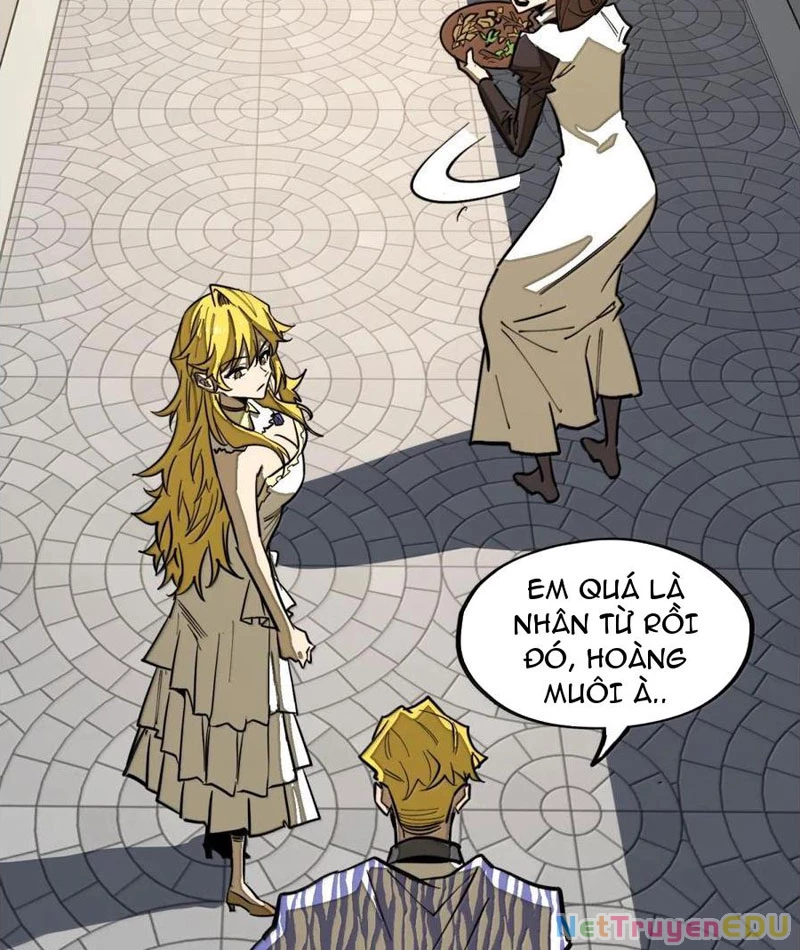 Từ đáy xã hội quật khởi Chapter 40 - 44