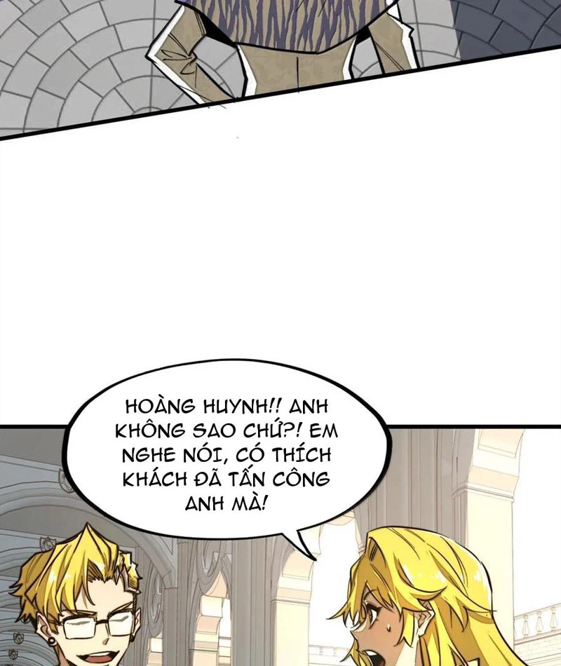 Từ đáy xã hội quật khởi Chapter 40 - 45