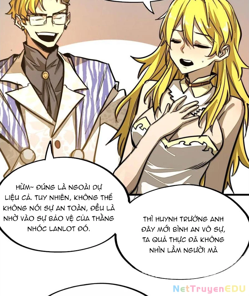 Từ đáy xã hội quật khởi Chapter 40 - 47