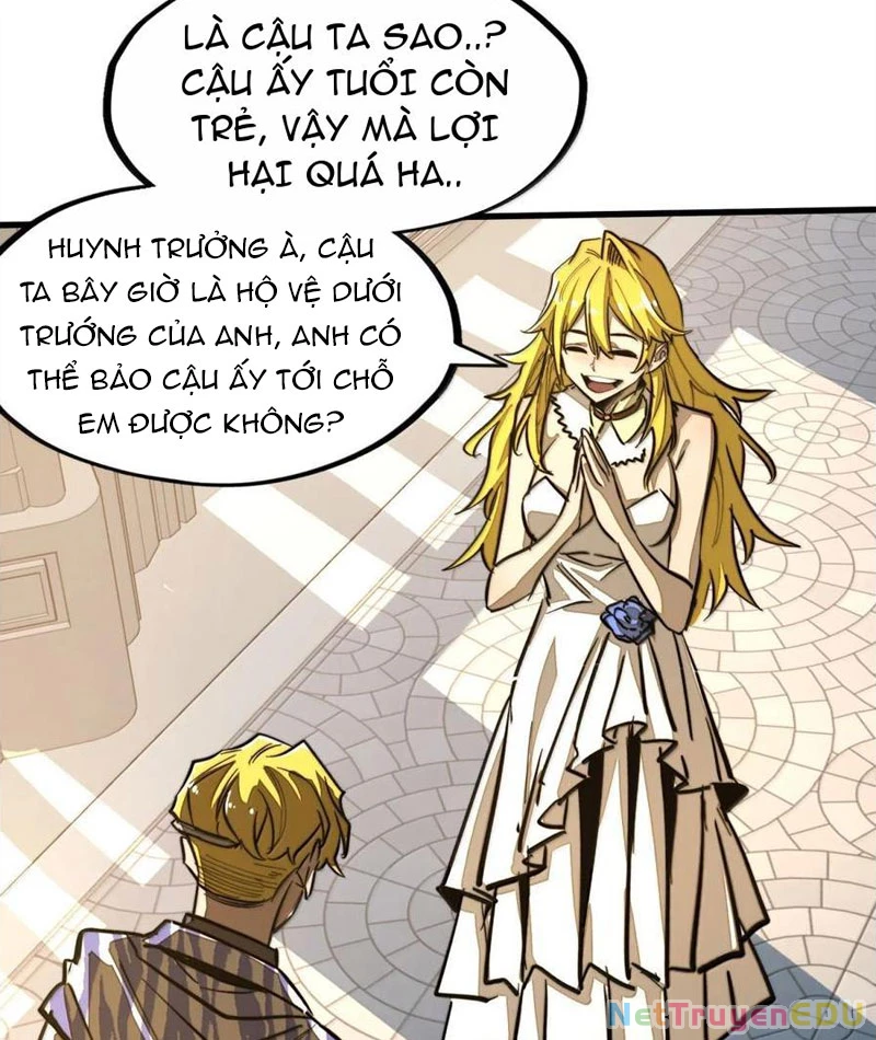Từ đáy xã hội quật khởi Chapter 40 - 48