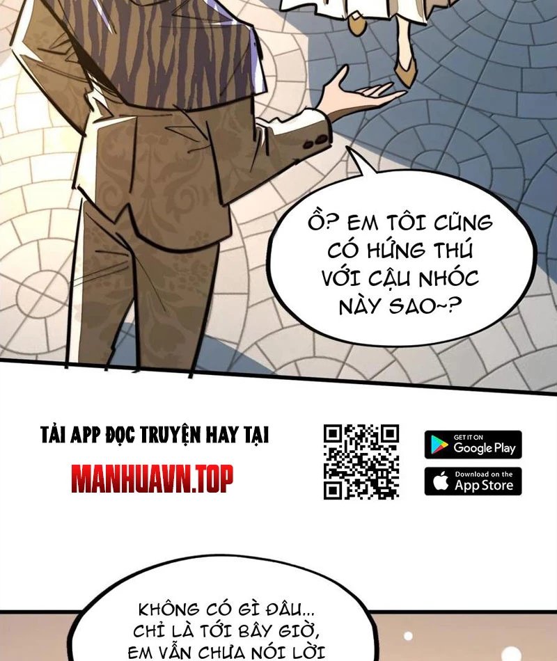 Từ đáy xã hội quật khởi Chapter 40 - 49