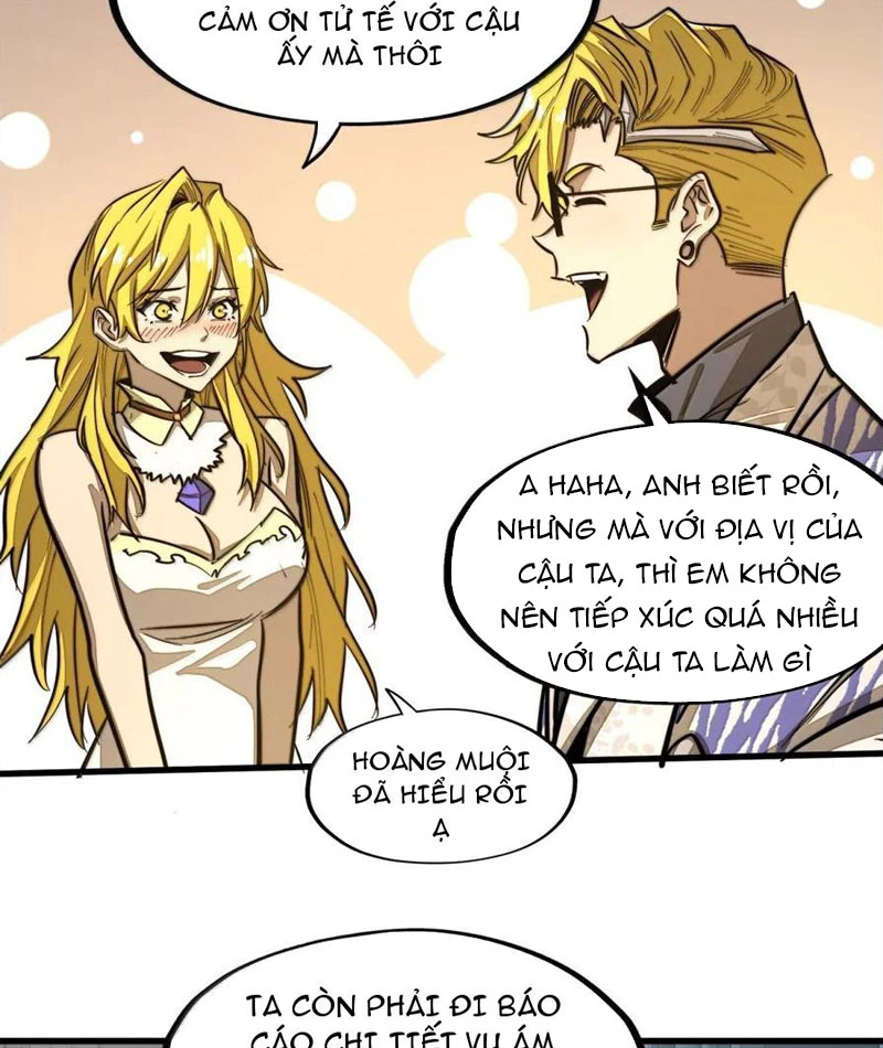 Từ đáy xã hội quật khởi Chapter 40 - 50