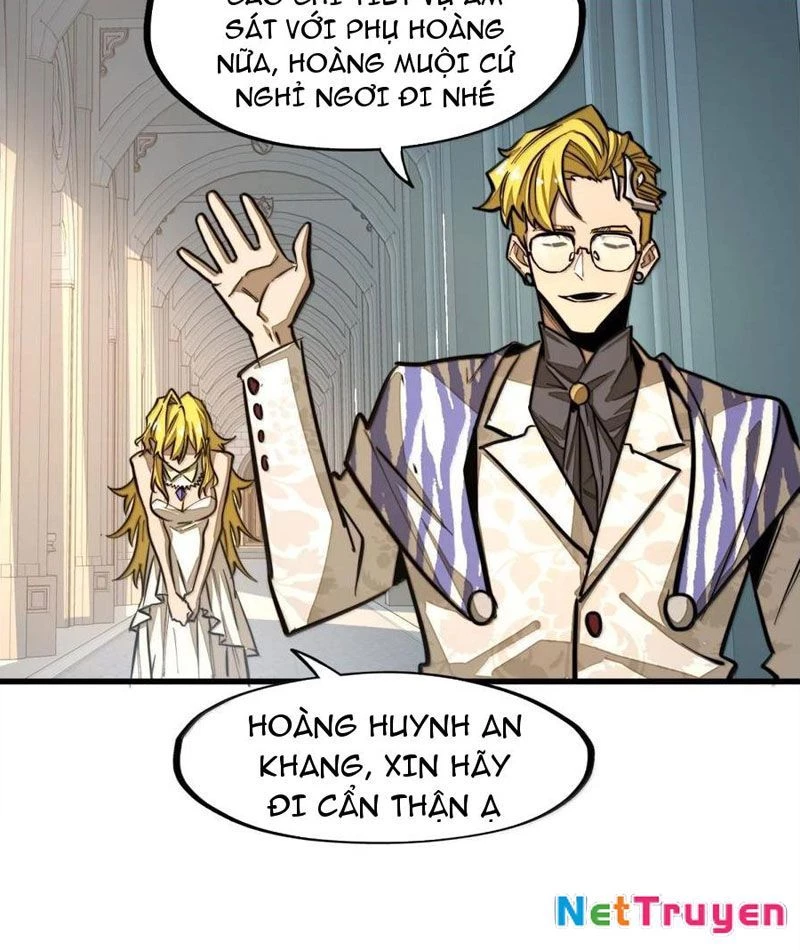 Từ đáy xã hội quật khởi Chapter 40 - 51