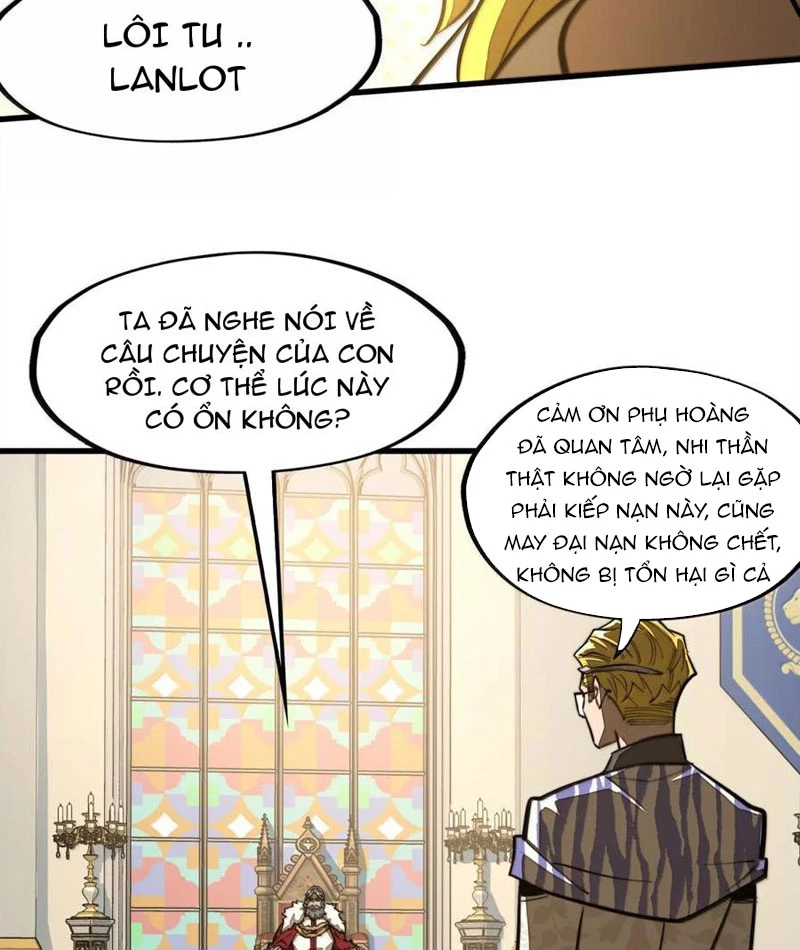 Từ đáy xã hội quật khởi Chapter 40 - 53