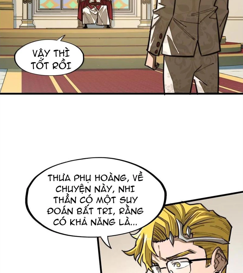 Từ đáy xã hội quật khởi Chapter 40 - 54