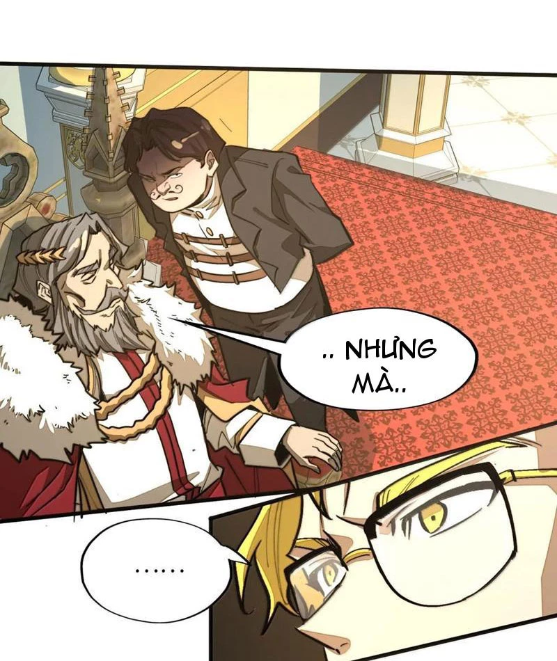 Từ đáy xã hội quật khởi Chapter 40 - 58