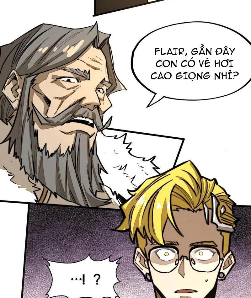 Từ đáy xã hội quật khởi Chapter 40 - 59