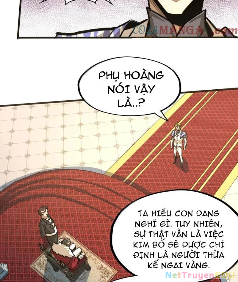Từ đáy xã hội quật khởi Chapter 40 - 60