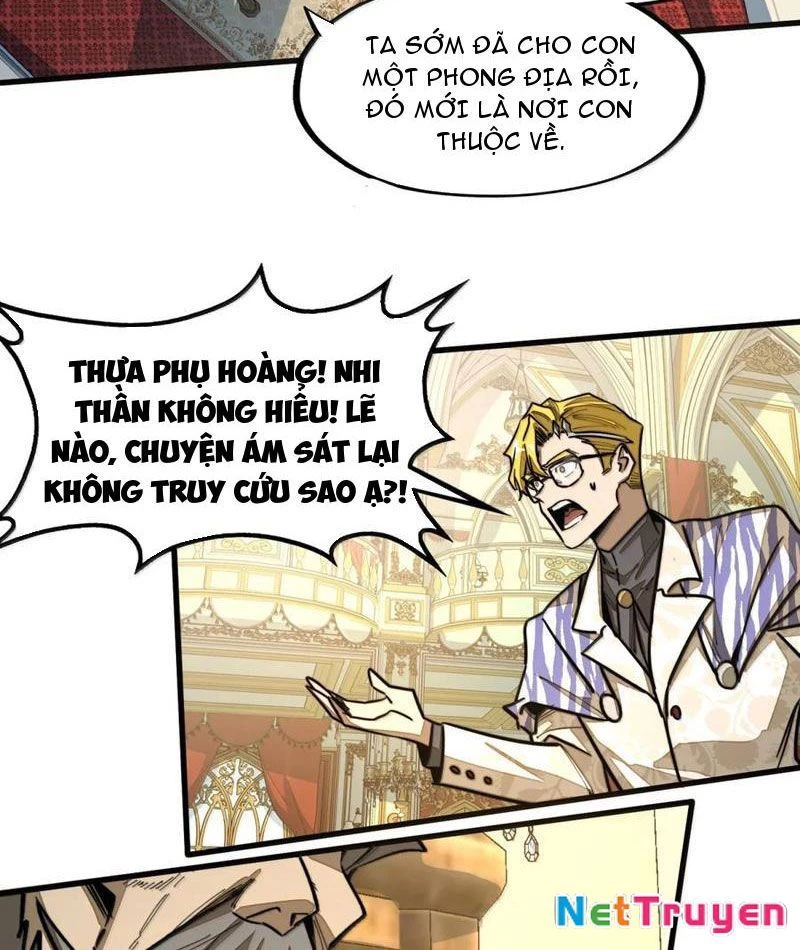 Từ đáy xã hội quật khởi Chapter 40 - 61