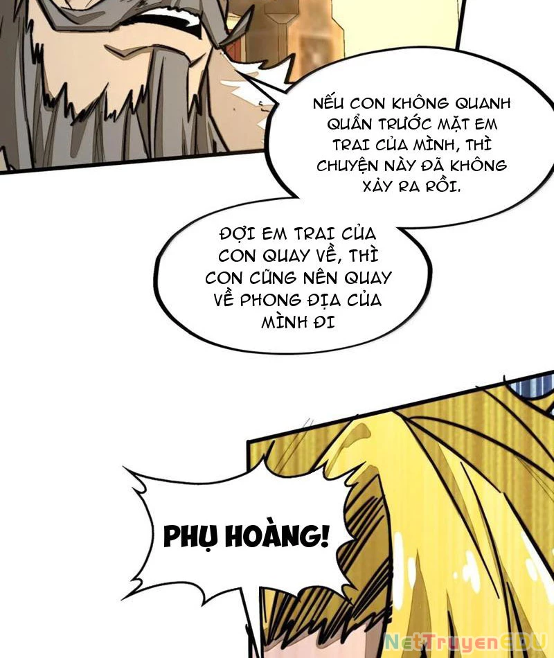 Từ đáy xã hội quật khởi Chapter 40 - 62