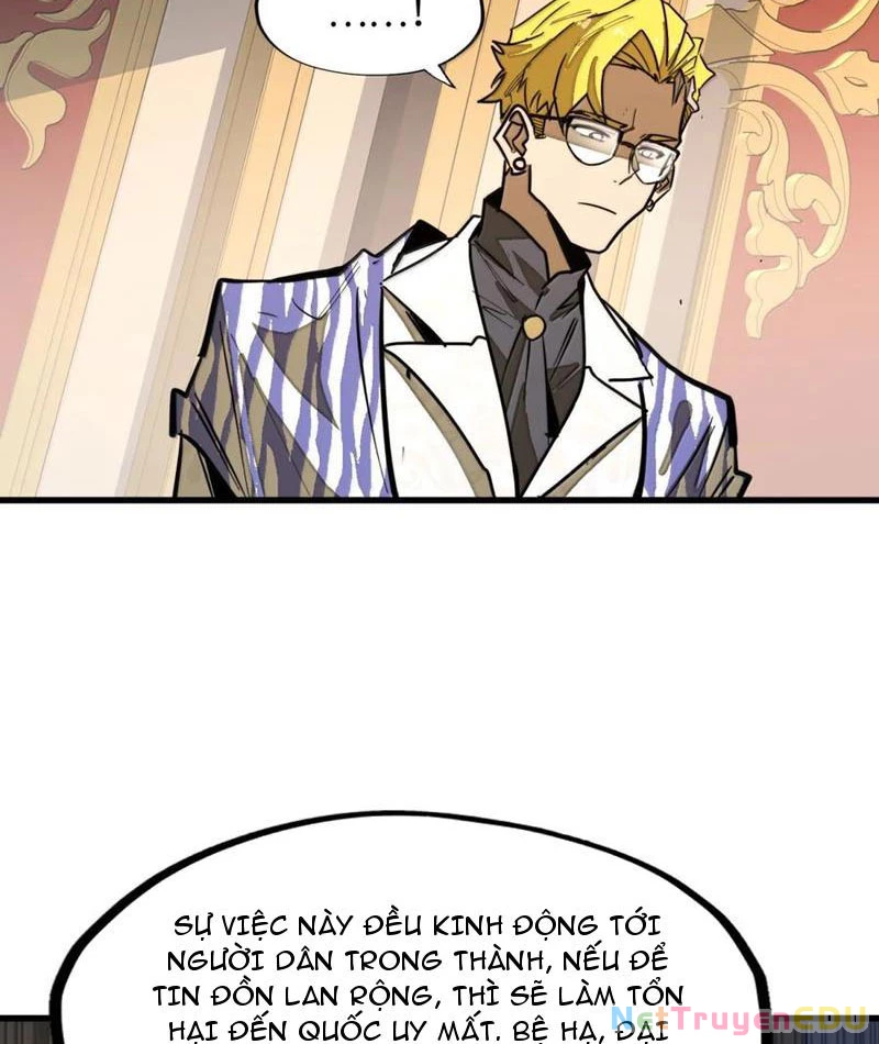 Từ đáy xã hội quật khởi Chapter 40 - 68