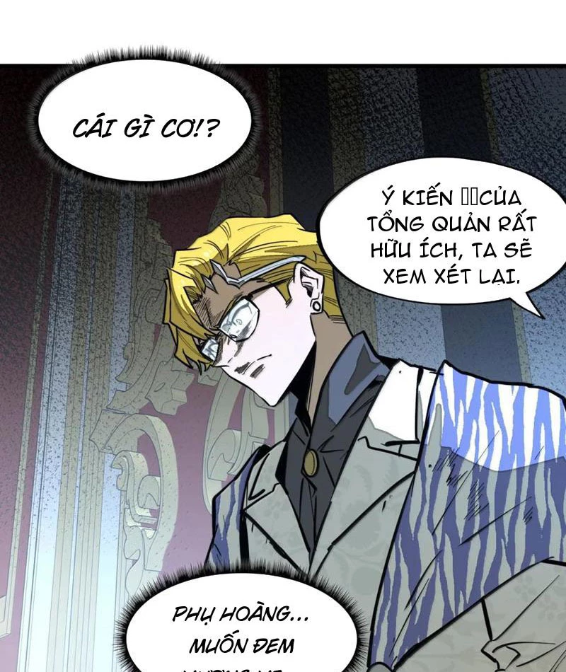 Từ đáy xã hội quật khởi Chapter 40 - 72