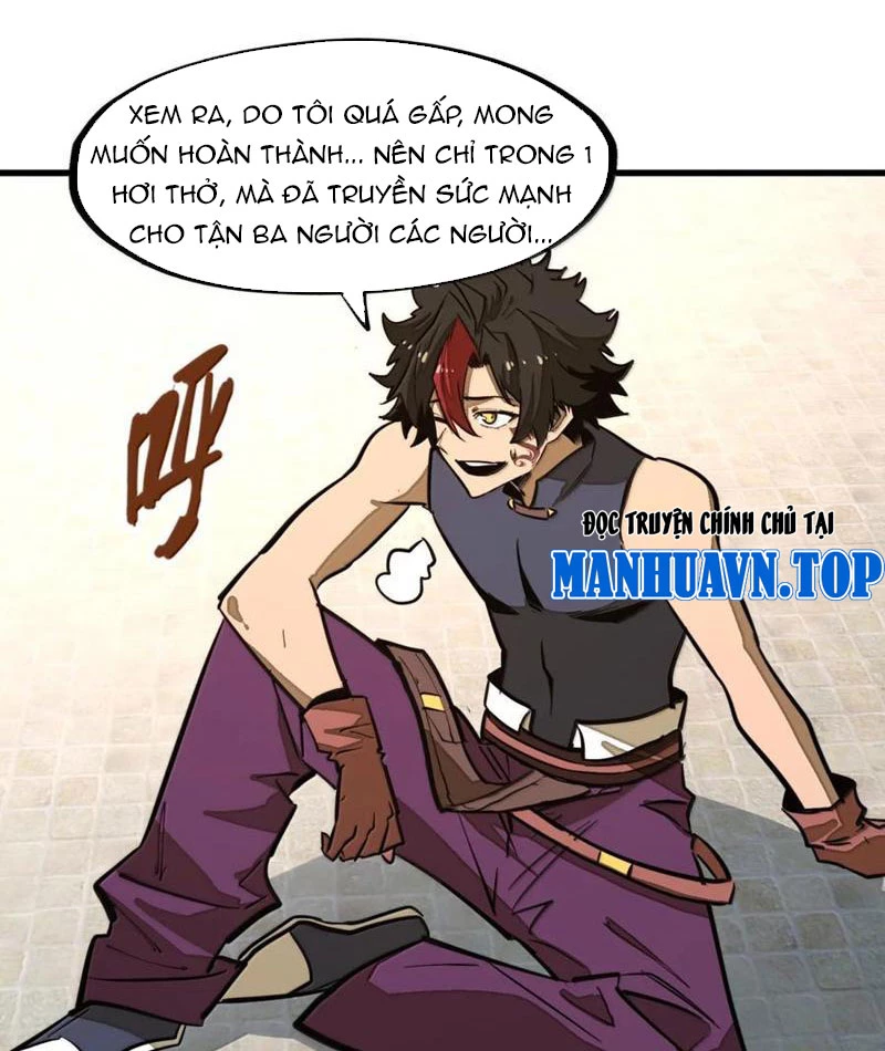 Từ đáy xã hội quật khởi Chapter 40 - 78