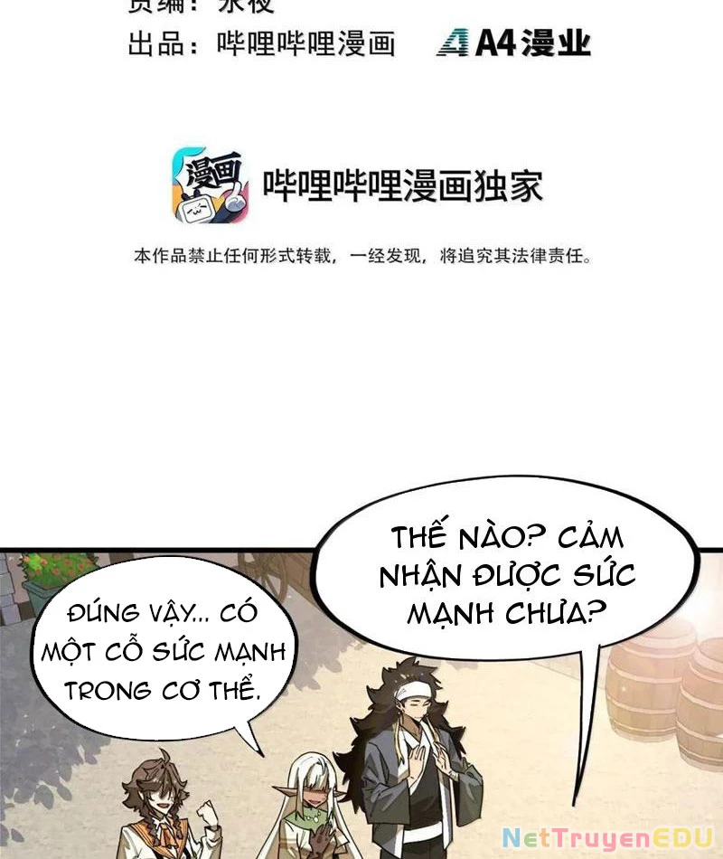 Từ đáy xã hội quật khởi Chapter 41 - 3