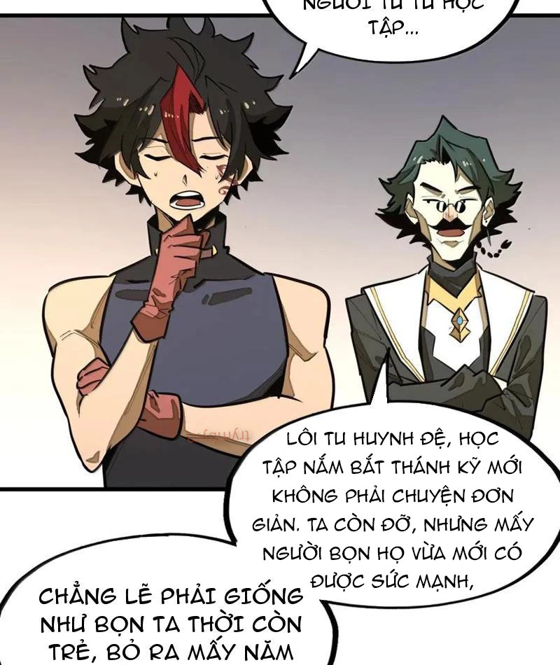 Từ đáy xã hội quật khởi Chapter 41 - 5