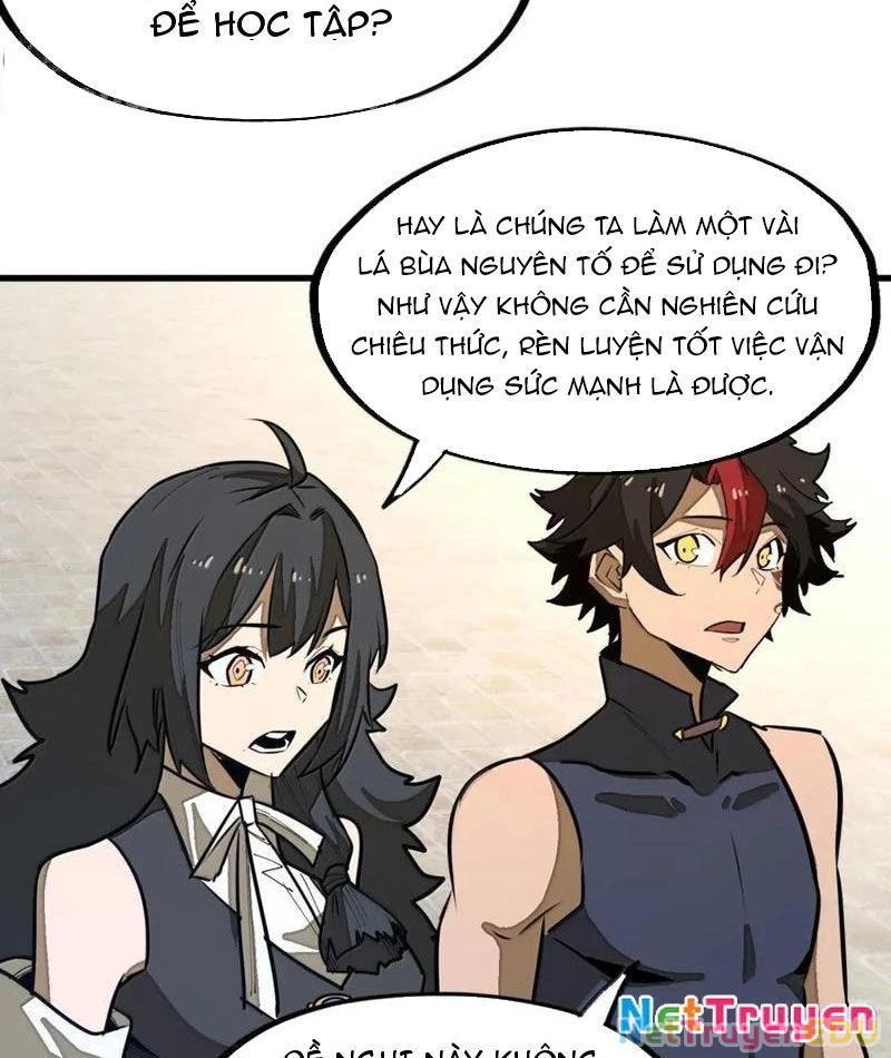 Từ đáy xã hội quật khởi Chapter 41 - 6