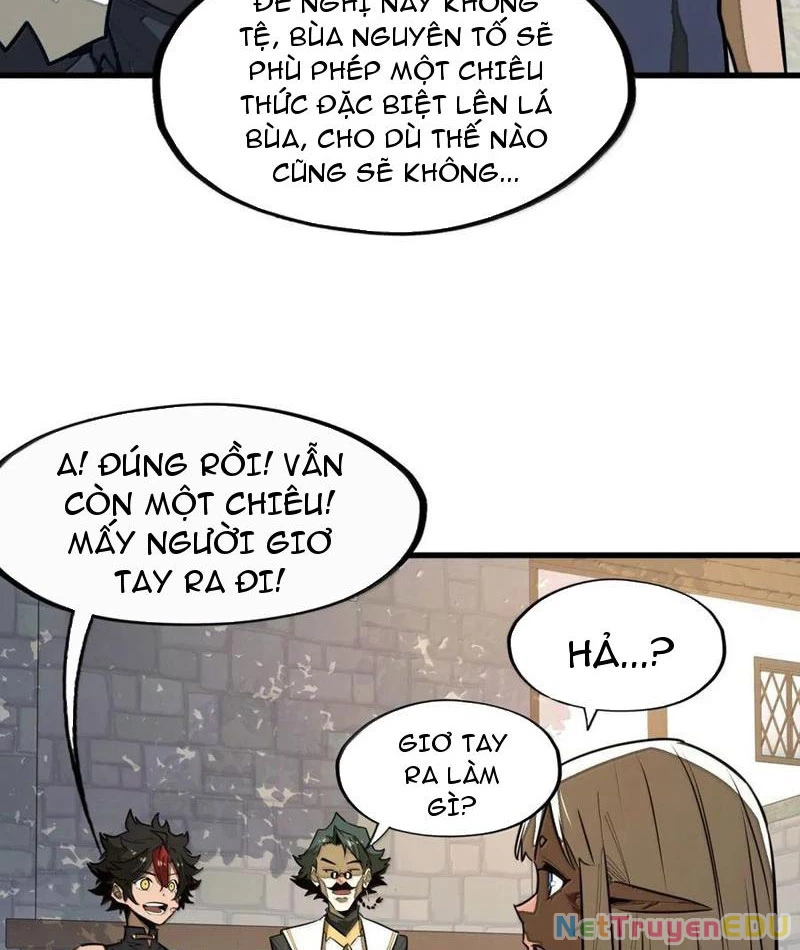 Từ đáy xã hội quật khởi Chapter 41 - 7