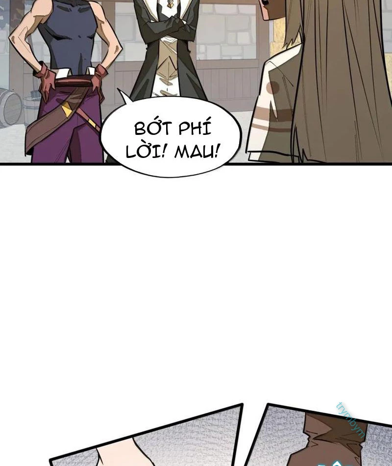 Từ đáy xã hội quật khởi Chapter 41 - 8