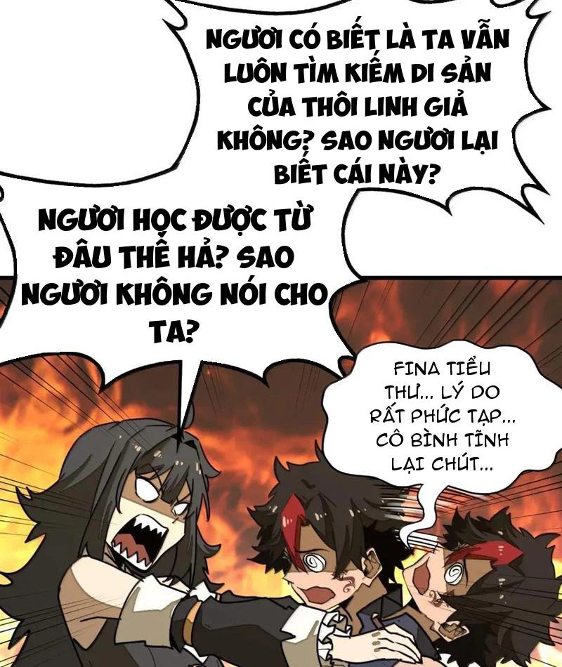 Từ đáy xã hội quật khởi Chapter 41 - 20