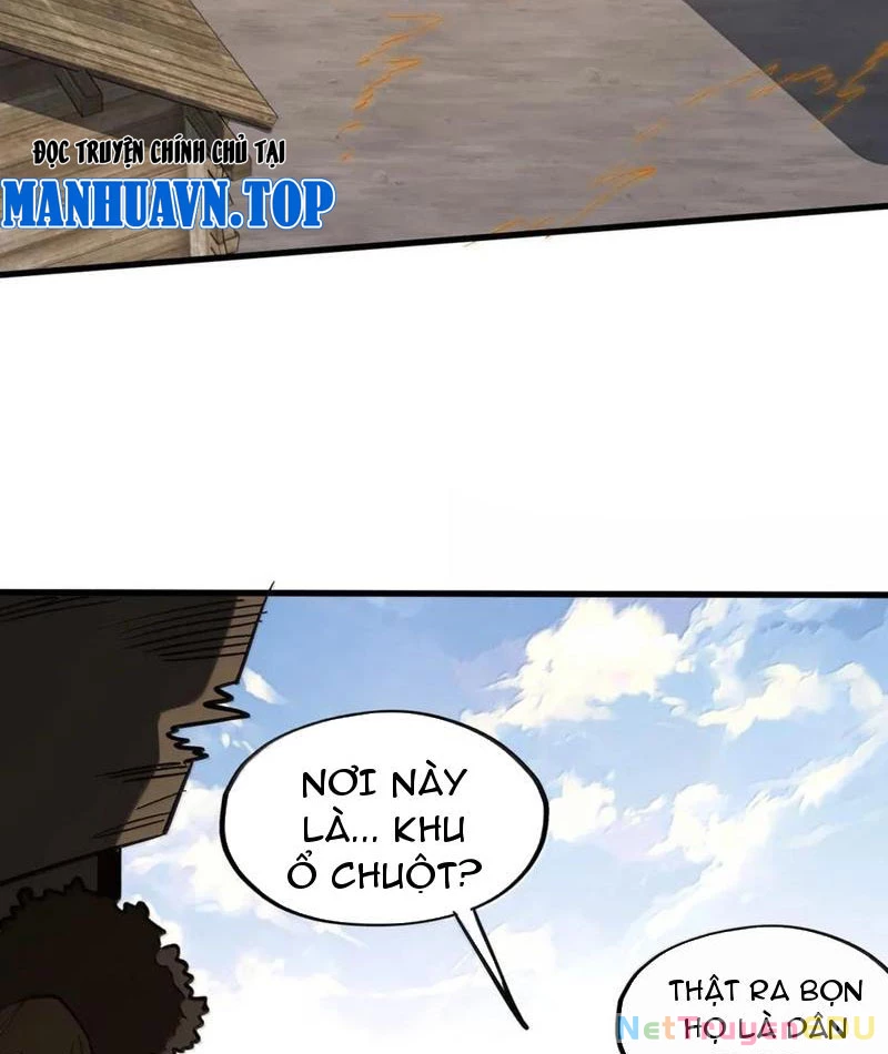 Từ đáy xã hội quật khởi Chapter 41 - 74