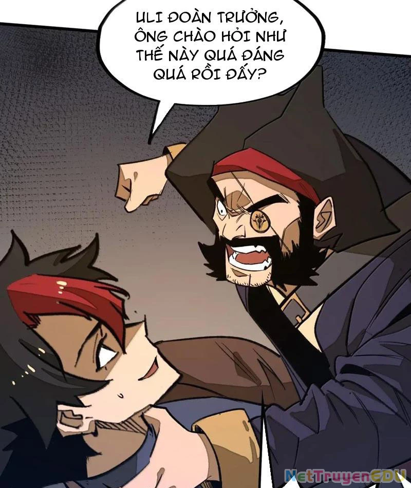 Từ đáy xã hội quật khởi Chapter 42 - 5