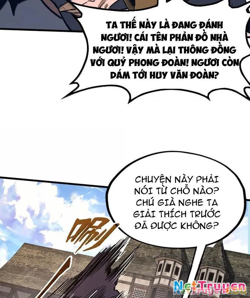 Từ đáy xã hội quật khởi Chapter 42 - 6