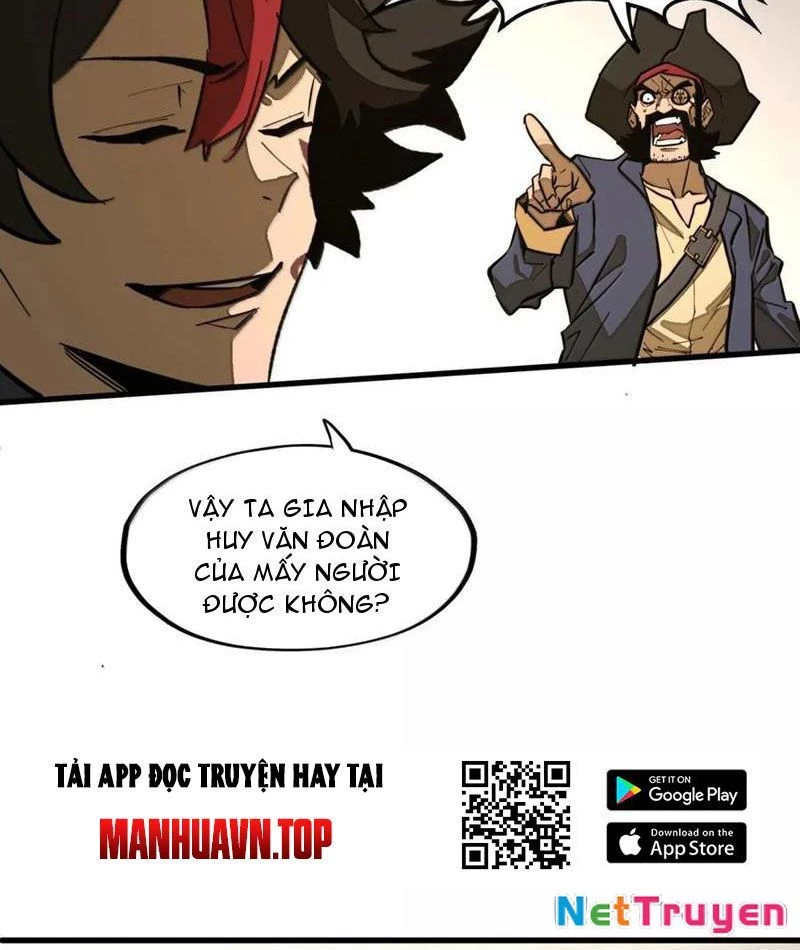 Từ đáy xã hội quật khởi Chapter 42 - 16