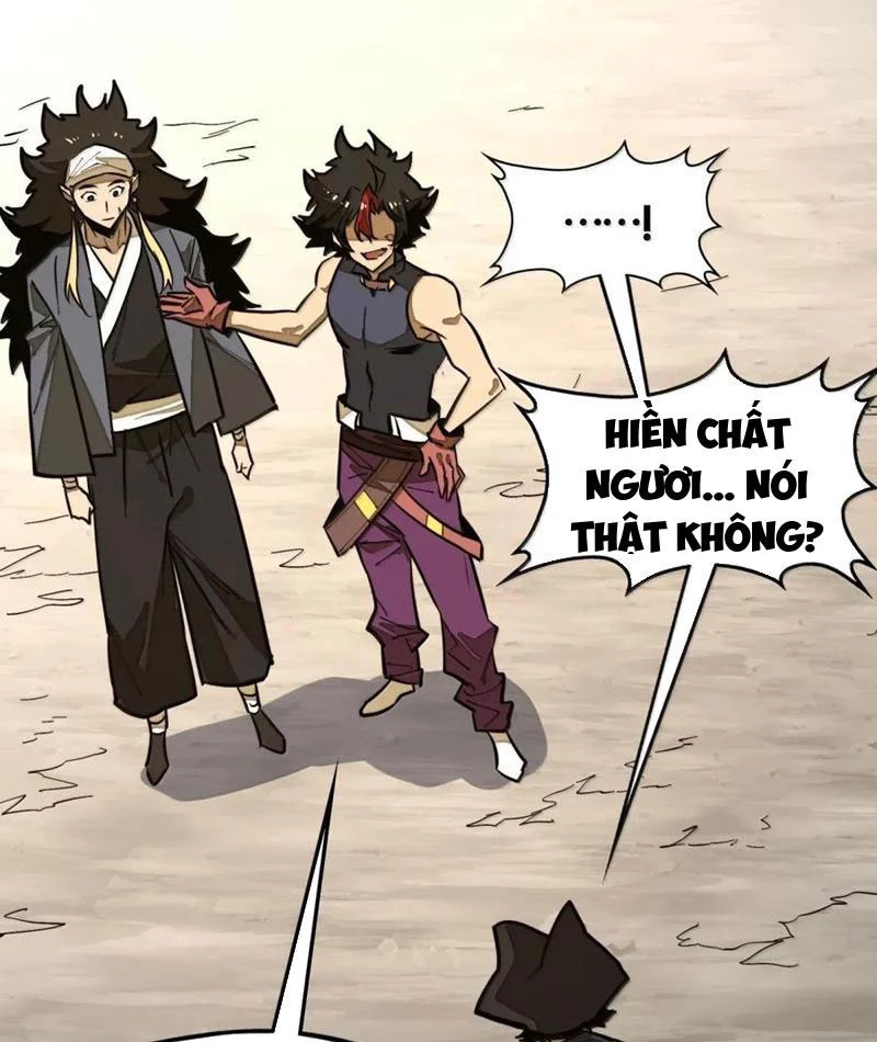 Từ đáy xã hội quật khởi Chapter 42 - 17