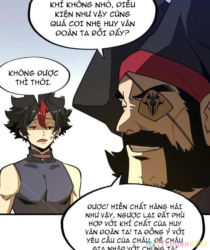 Từ đáy xã hội quật khởi Chapter 42 - 19